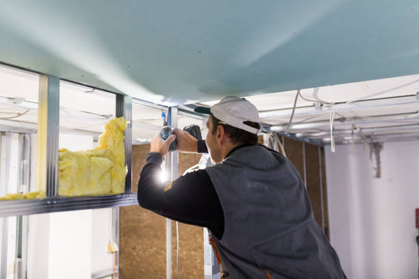 Best Insulation Installation Services in Browns Point, WA