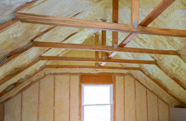 Best Insulation for Specific Applications in Browns Point, WA