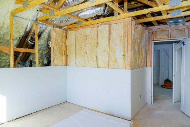 Professional Insulation Contractor in WA